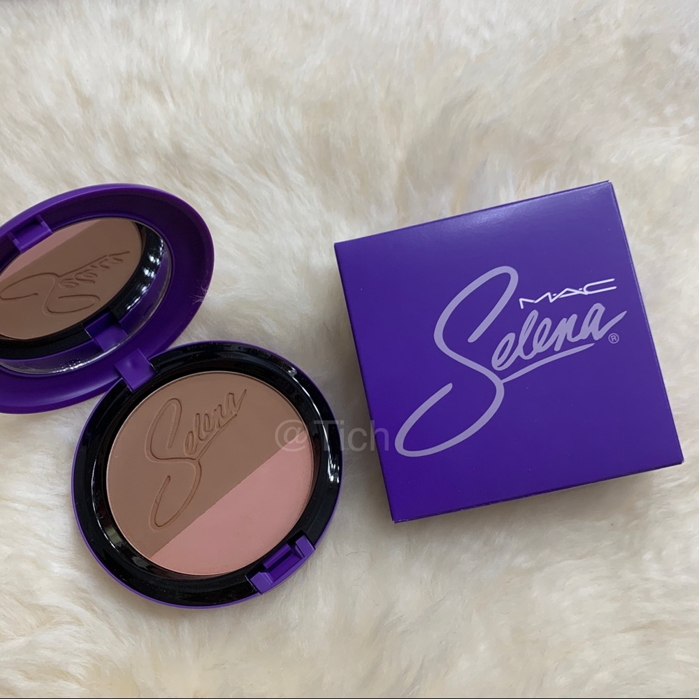 Mac Selena Techno Cumbia